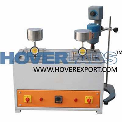 Hot Deformation Tester